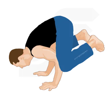 Frog Pose Calisthenics: A Comprehensive Guide